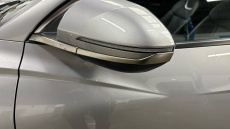 Hyundai TUCSON 1.6 TGDi Ultimate 5dr 2WD Petrol Estate